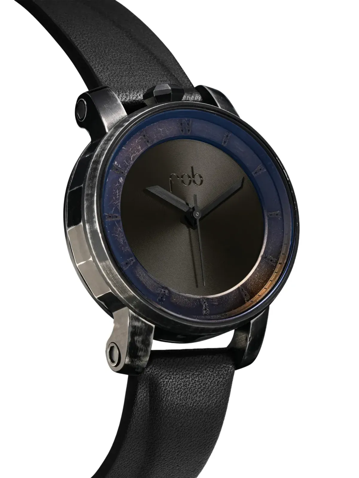 Fob Paris x Gaspard Hex Torch watch - 画像2