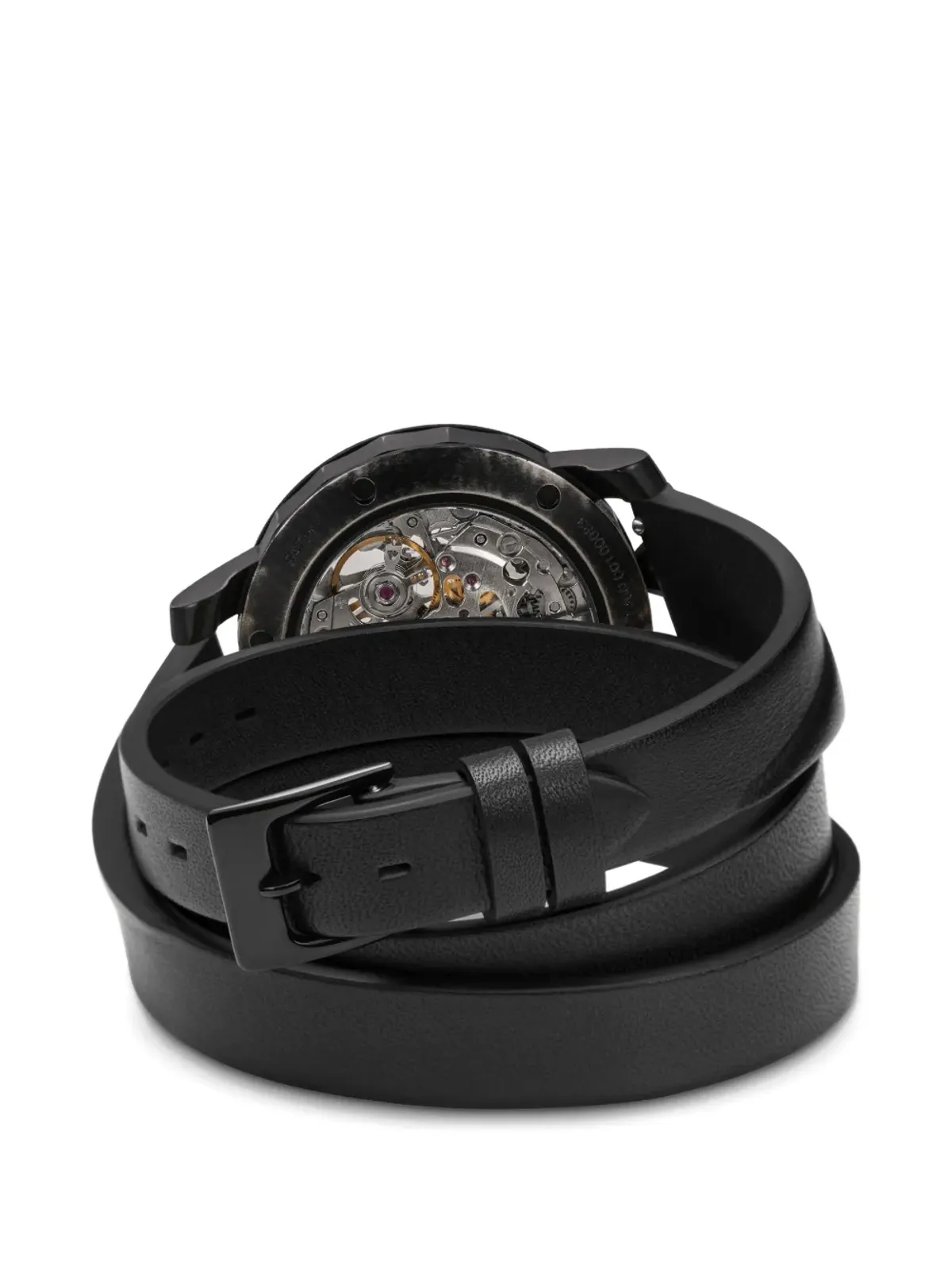 Fob Paris x Gaspard Hex Torch watch - 画像3