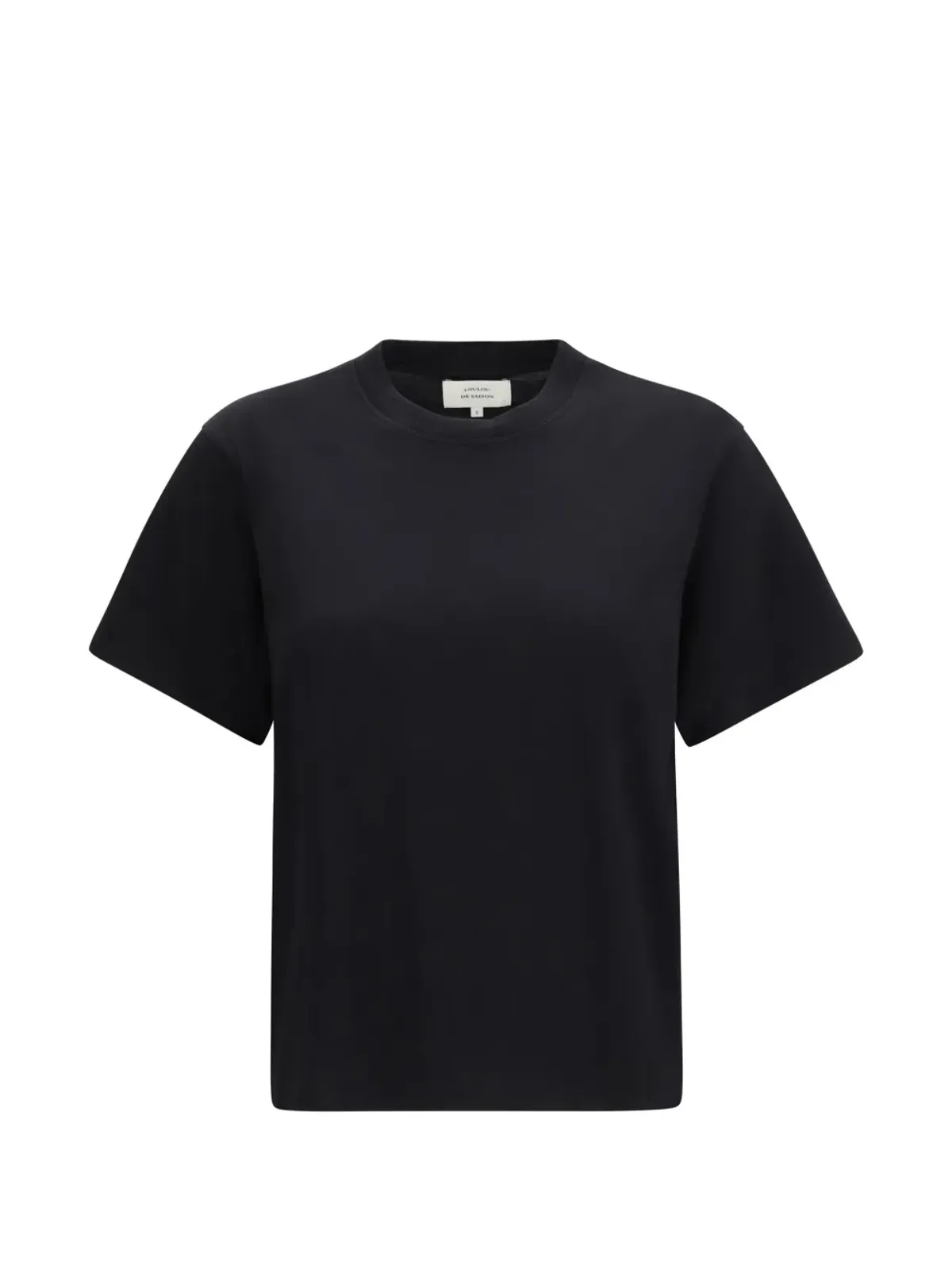 LouLou de Saison Telanto 半袖Tシャツ - 画像1