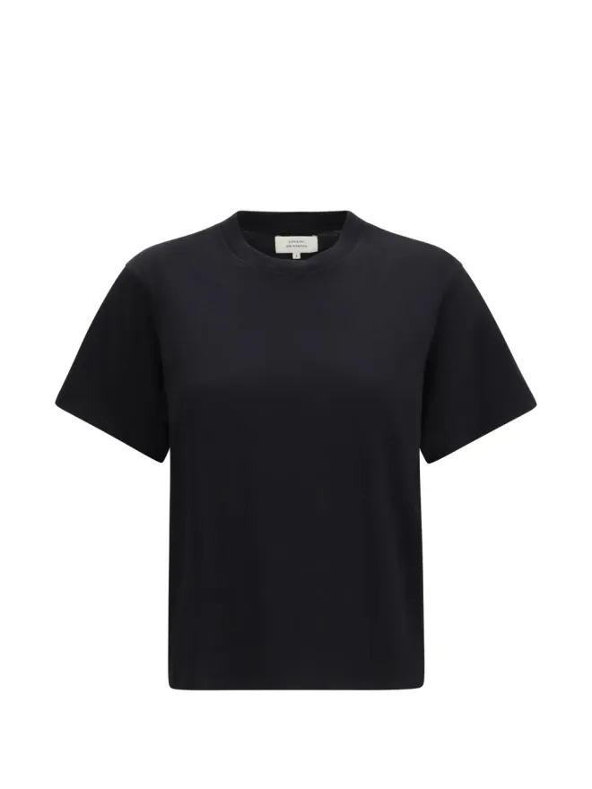 Loulou de Saison LouLou de Saison Telanto 半袖Tシャツの商品画像