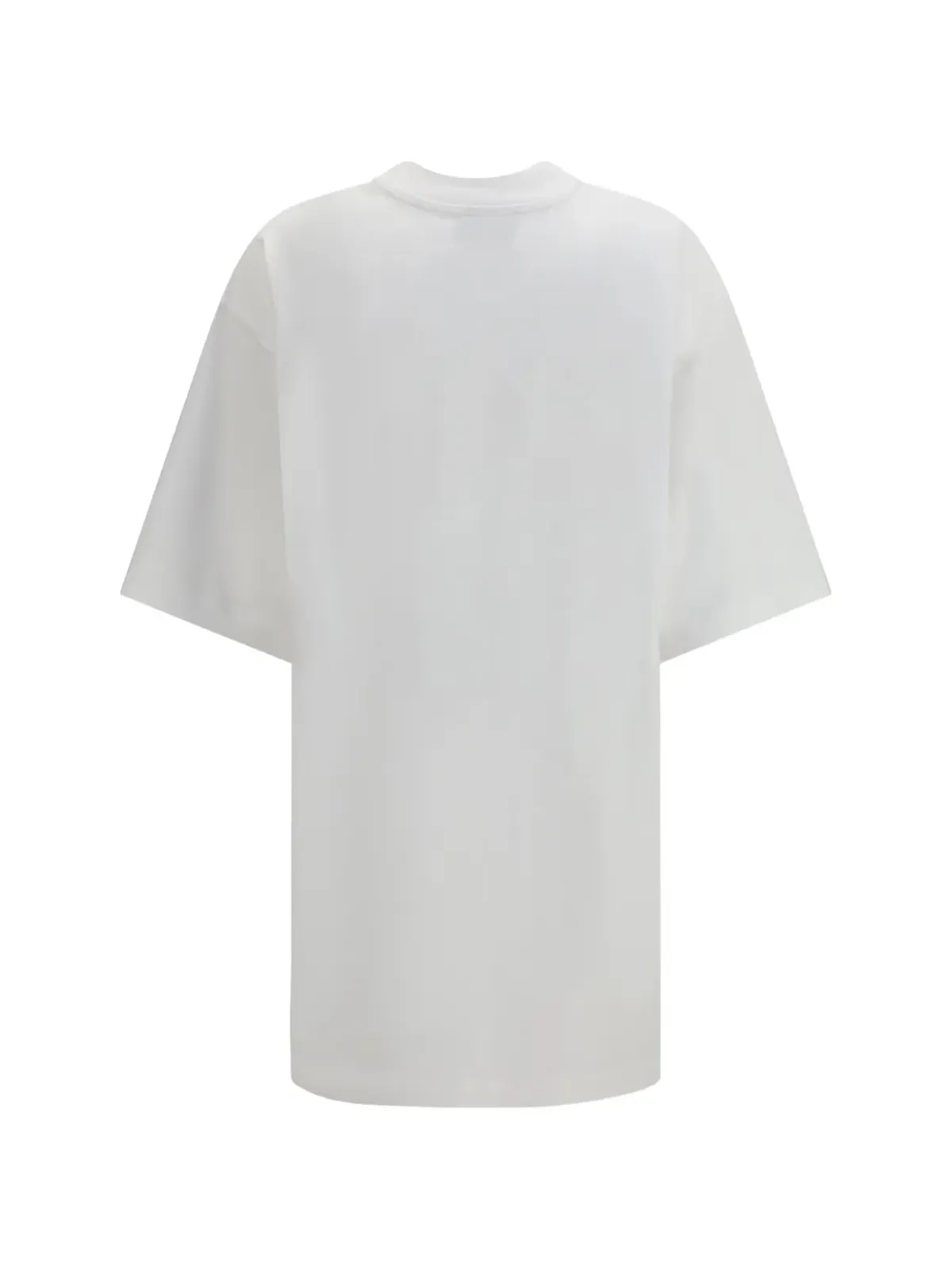 LouLou de Saison Ayaz モックネックTシャツドレス - 画像2