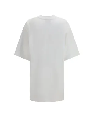 LouLou de Saison Ayaz モックネックTシャツドレス - サムネイル2