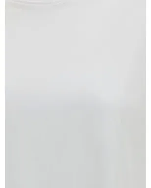 LouLou de Saison Ayaz モックネックTシャツドレス - サムネイル3