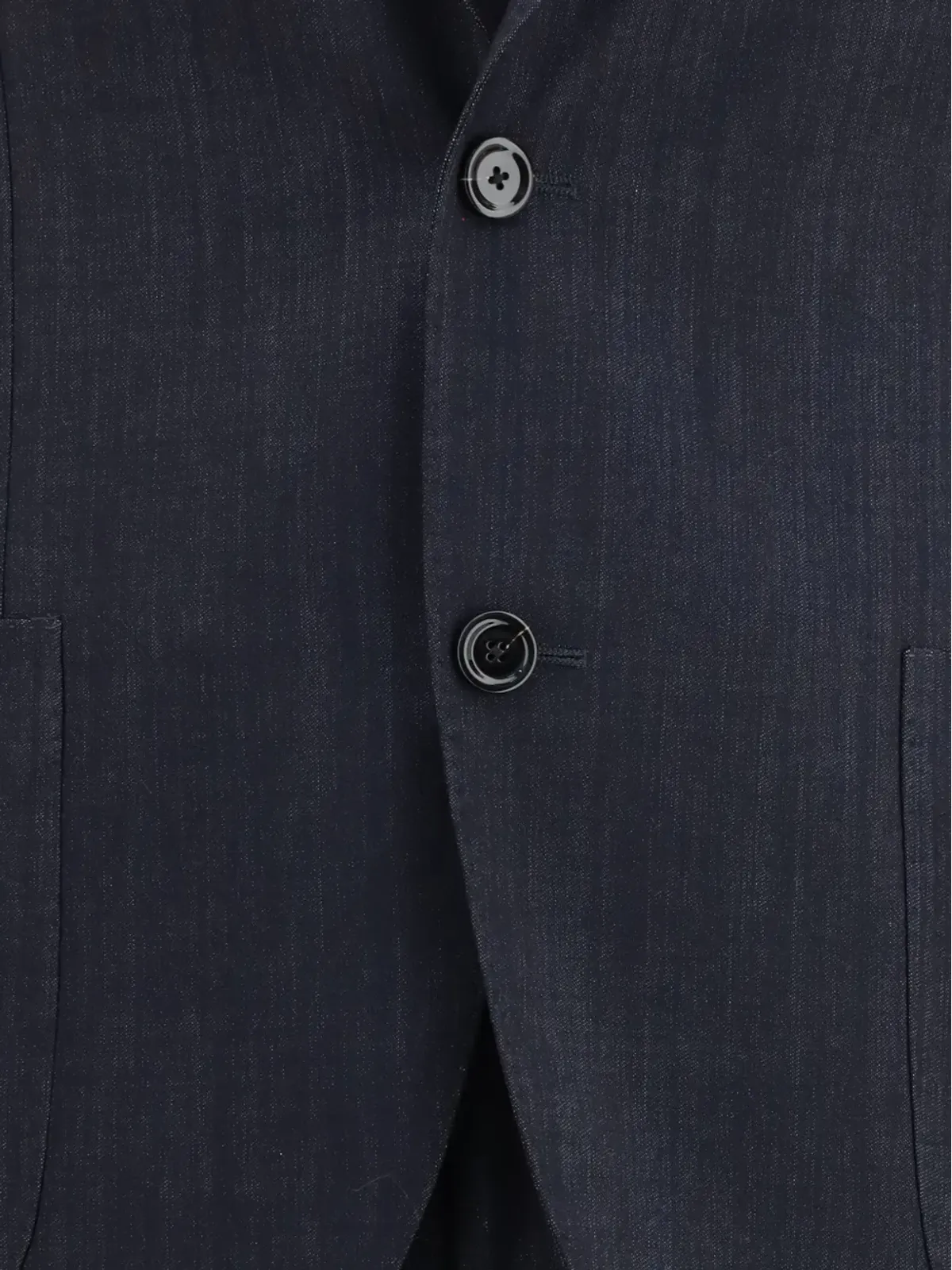 Lardini ボタンアイコニックスーツ - 画像4