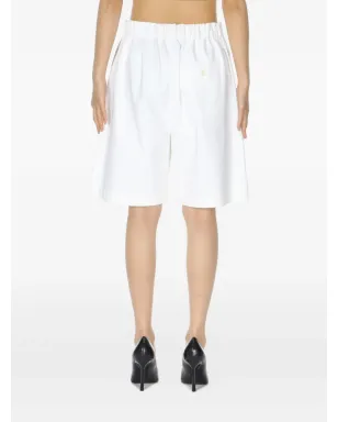 Carven オーバーサイズショーツ - サムネイル5