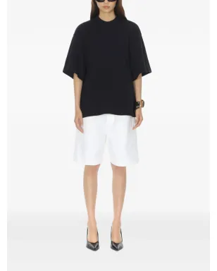 Carven オーバーサイズショーツ - サムネイル2