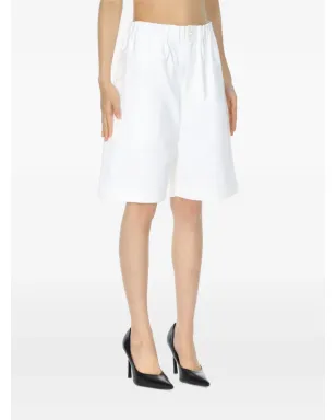 Carven オーバーサイズショーツ - サムネイル3