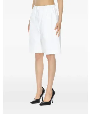 Carven オーバーサイズショーツ - サムネイル4