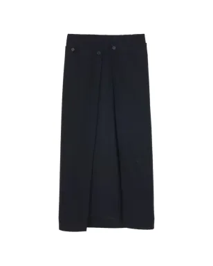 Carven レイヤードミディスカート - サムネイル1