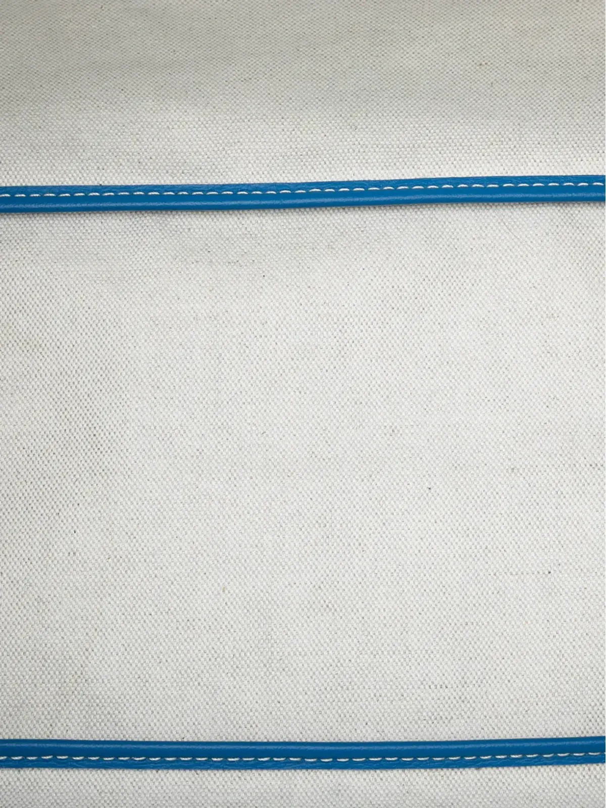 Goyard Pre-Owned Saint Louis トートバッグ ブルー - 画像5