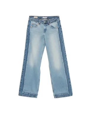 Levi's フレイド・ルーズ・トラウザー - サムネイル1