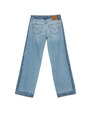 Levi's フレイド・ルーズ・トラウザー - サムネイル2