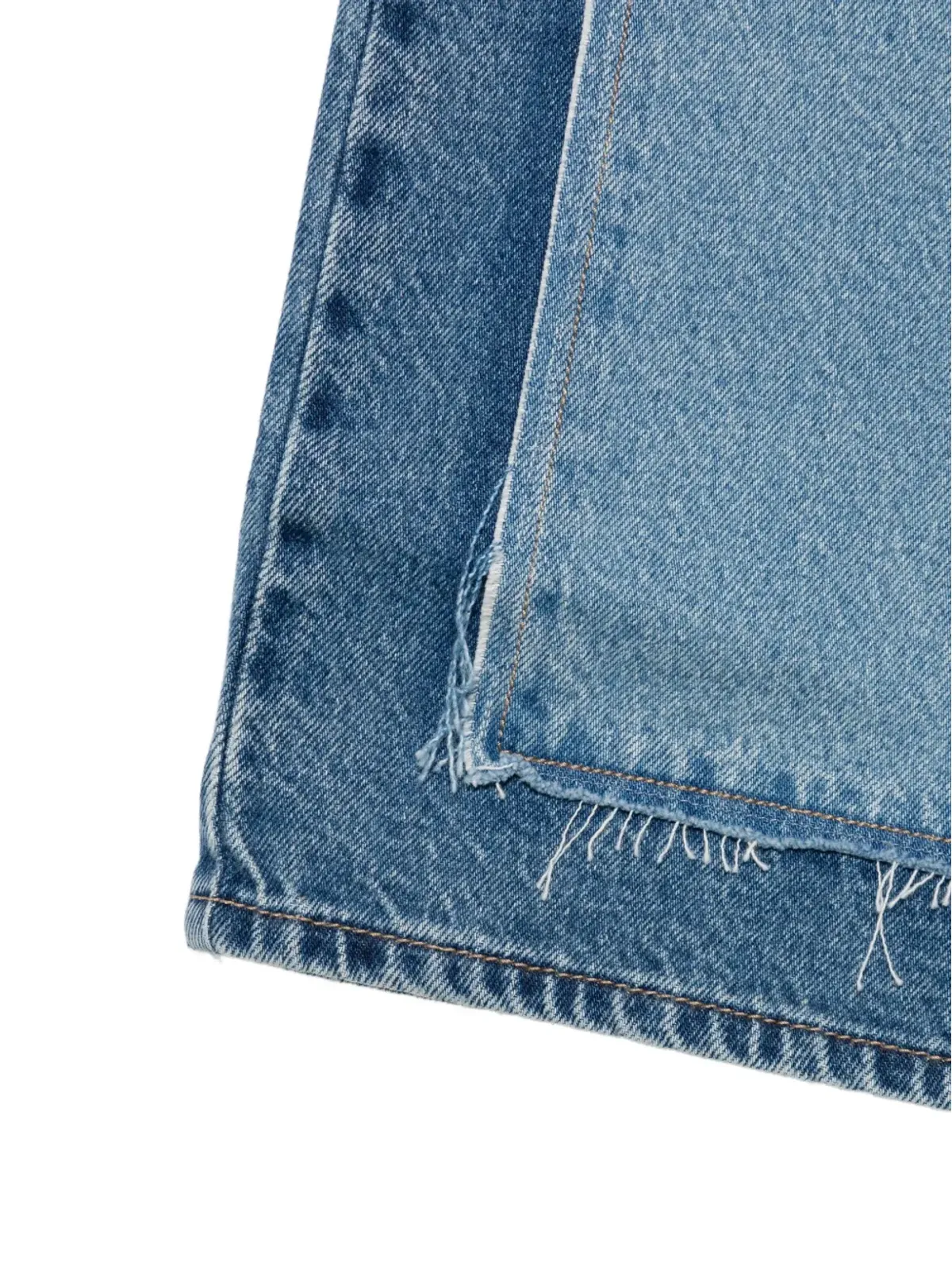 Levi's フレイド・ルーズ・トラウザー - 画像3