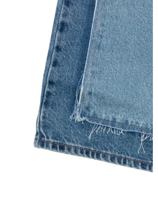 Levi's フレイド・ルーズ・トラウザー - サムネイル3