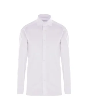 Zegna ポインテッドカラーシャツ - サムネイル1