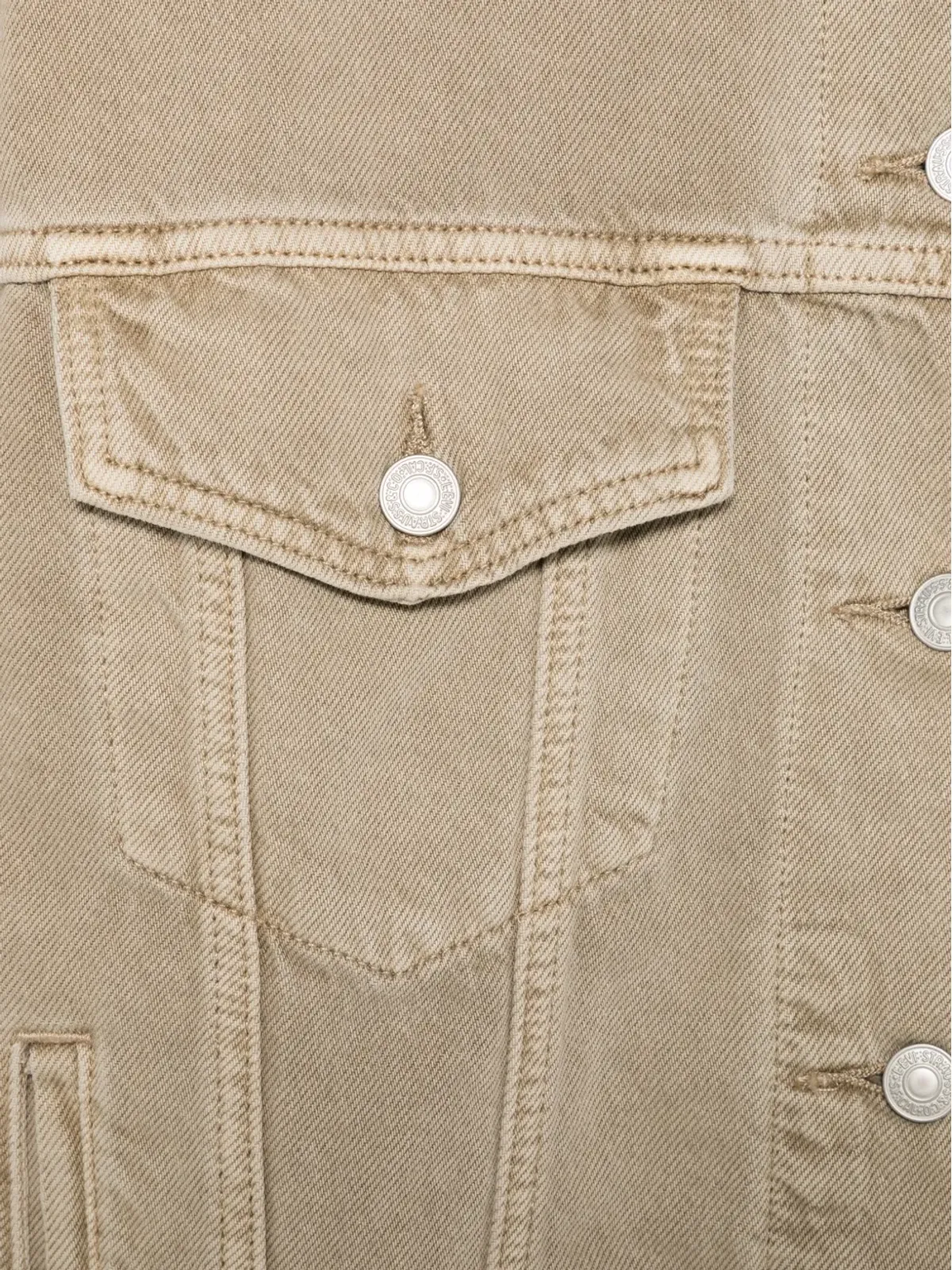 Levi's トラッカージャケット - 画像3