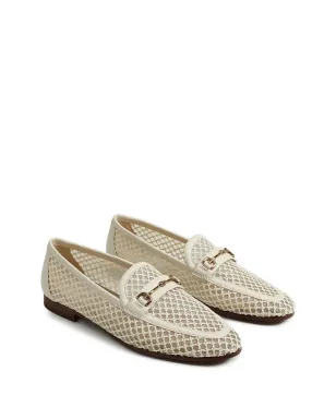 Sam Edelman メッシュビットローファー - サムネイル2