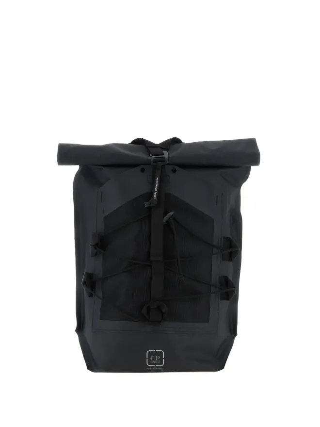 C.P. Company C.P. Company メトロポリスシリーズ バックパックの商品画像