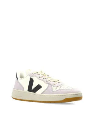 VEJA V-10 パネルドスニーカー - サムネイル2