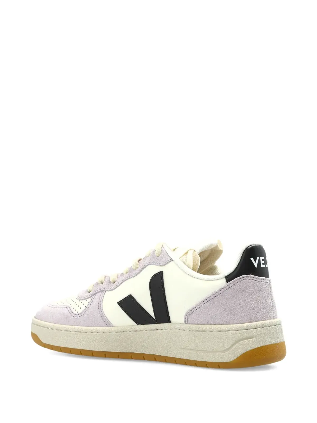 VEJA V-10 パネルドスニーカー - 画像3