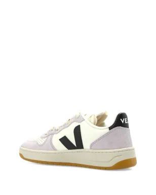 VEJA V-10 パネルドスニーカー - サムネイル3