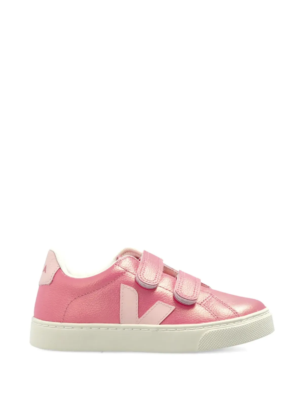 VEJA Kids タッチストラップスニーカー - 画像2