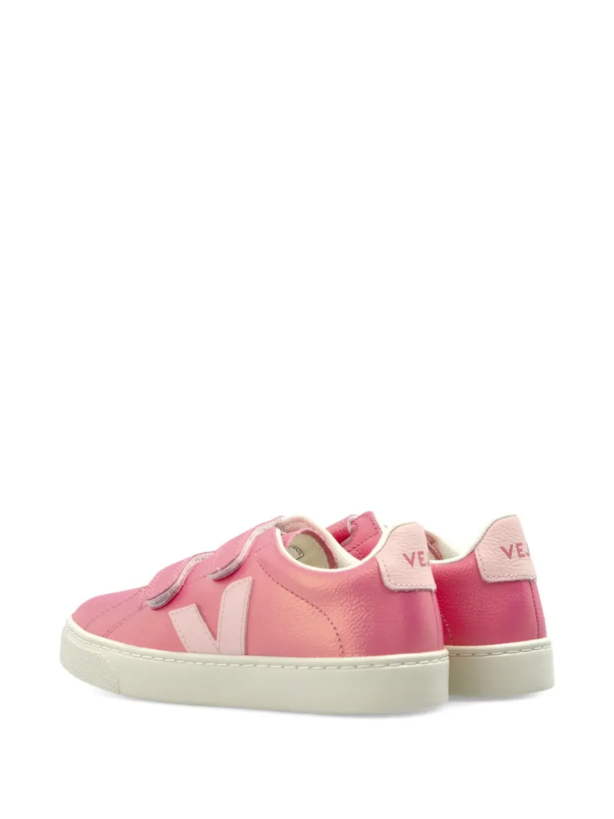 VEJA Kids タッチストラップスニーカー - 画像3