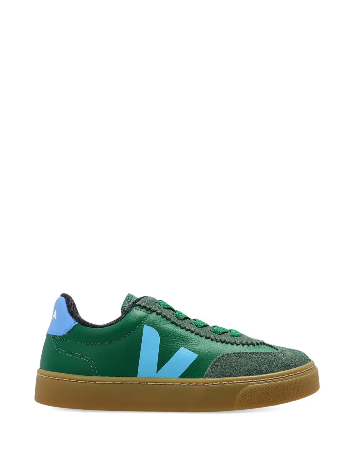 VEJA Kids レースアップスニーカー - 画像2