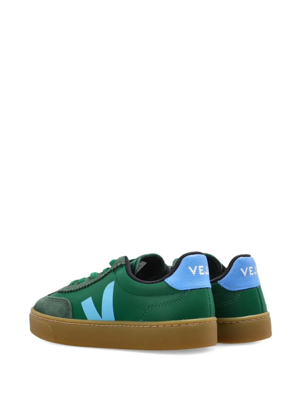 VEJA Kids レースアップスニーカー - 画像3