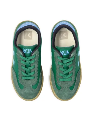 VEJA Kids レースアップスニーカー - サムネイル4
