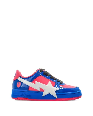 A BATHING APE® スターロゴスニーカー - サムネイル1
