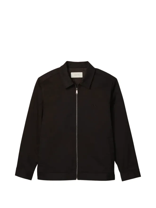 Calvin Klein Calvin Klein フルジップジャケットの商品画像