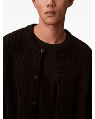 Calvin Klein ボタン付きカーディガン - サムネイル3