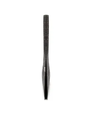 Coperni ジップソフトスワイプ ショルダーバッグ ブラック - サムネイル5