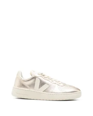 VEJA V-10 パンチングトゥ スニーカー - サムネイル1