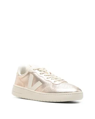 VEJA V-10 パンチングトゥ スニーカー - サムネイル2