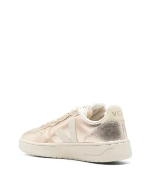 VEJA V-10 パンチングトゥ スニーカー - サムネイル3