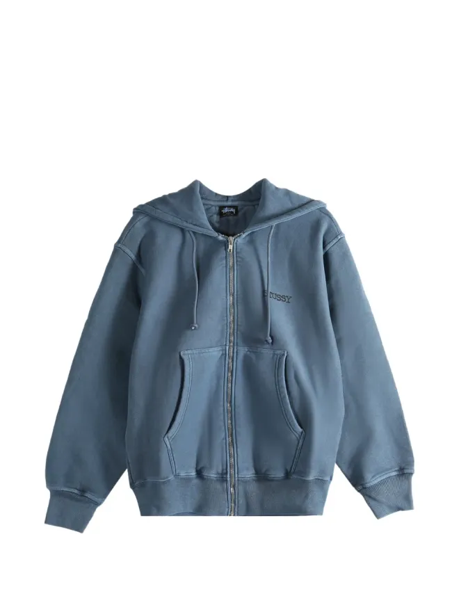 Stüssy Stüssy ジップフーディーの商品画像