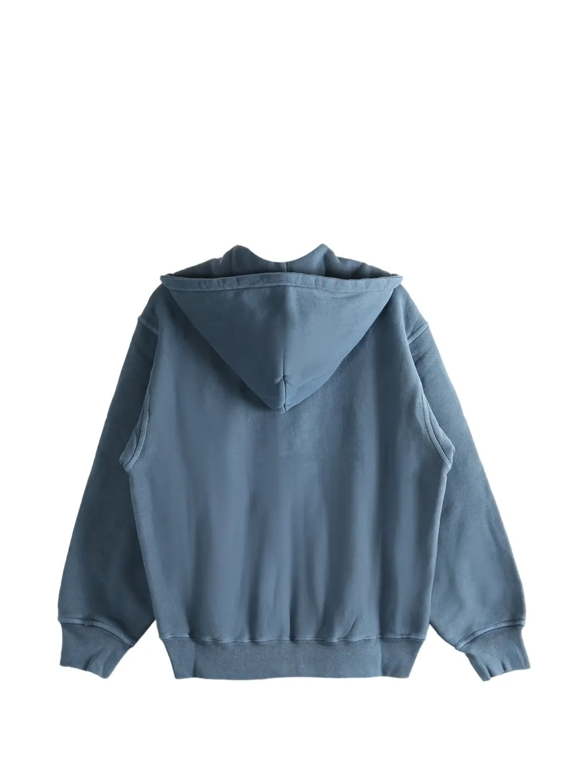 Stüssy ジップフーディー - 画像2