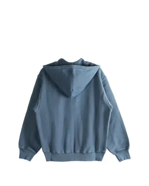 Stüssy ジップフーディー - サムネイル2
