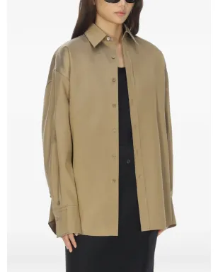 Carven オーバーサイズシャツ - サムネイル5