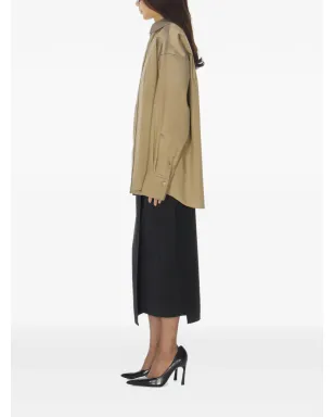 Carven オーバーサイズシャツ - サムネイル3