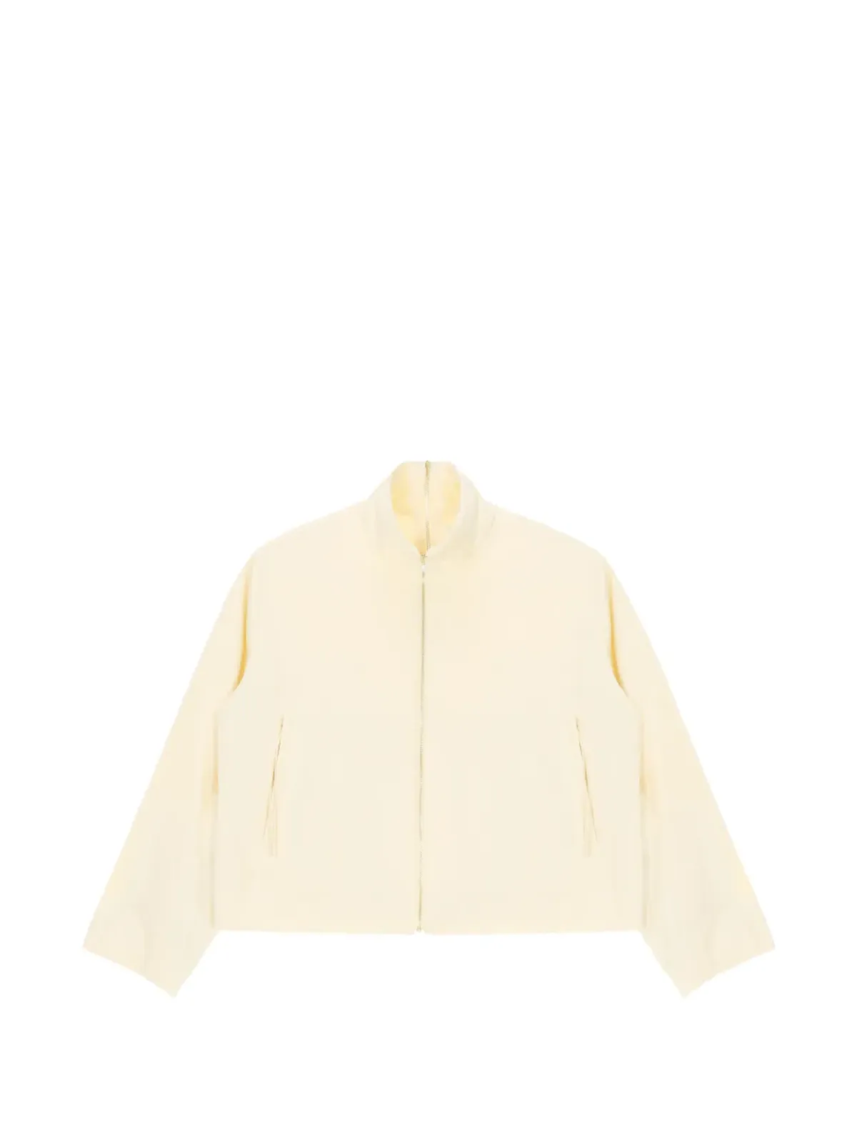 Carven パデッドジャケット - 画像1
