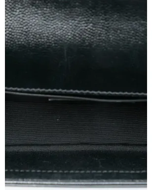 Saint Laurent Pre-Owned クラッチバッグ - サムネイル5