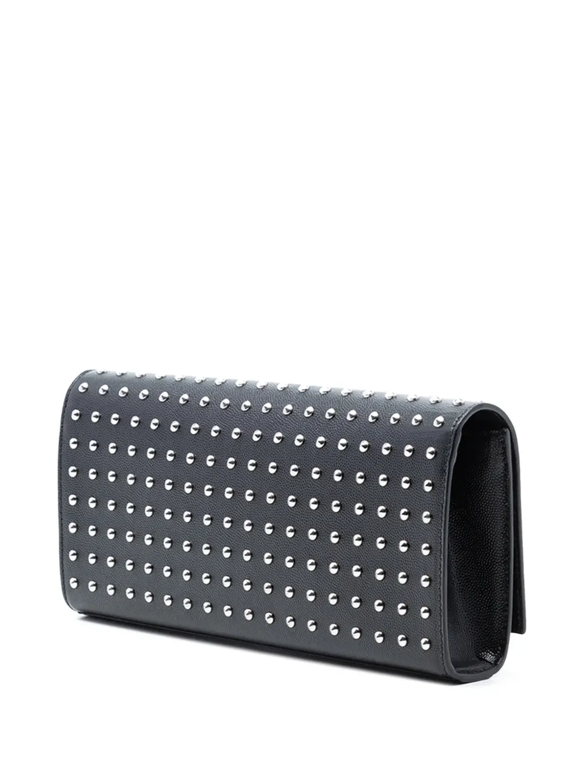 Saint Laurent Pre-Owned クラッチバッグ - 画像3