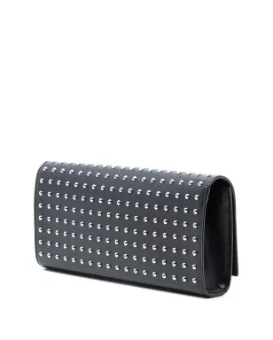 Saint Laurent Pre-Owned クラッチバッグ - サムネイル3