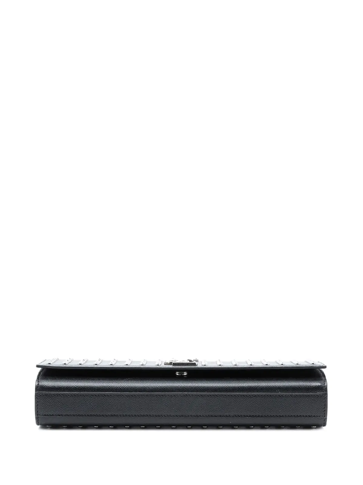 Saint Laurent Pre-Owned クラッチバッグ - 画像4