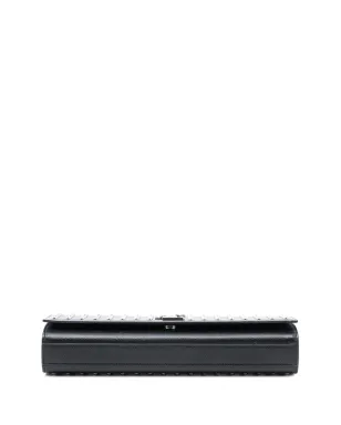 Saint Laurent Pre-Owned クラッチバッグ - サムネイル4