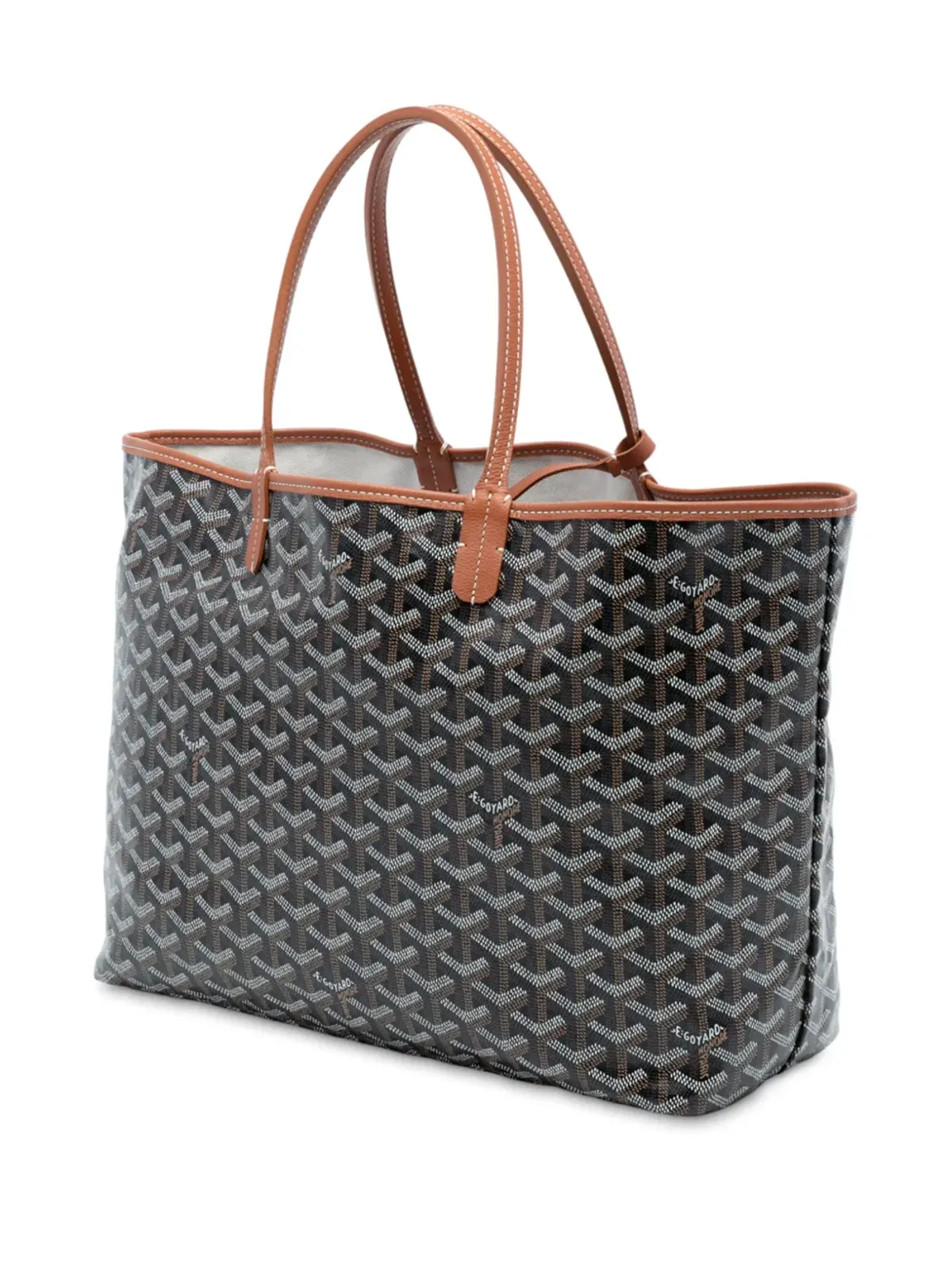 Goyard Pre-Owned サンルイ PM トートバッグ - 画像3