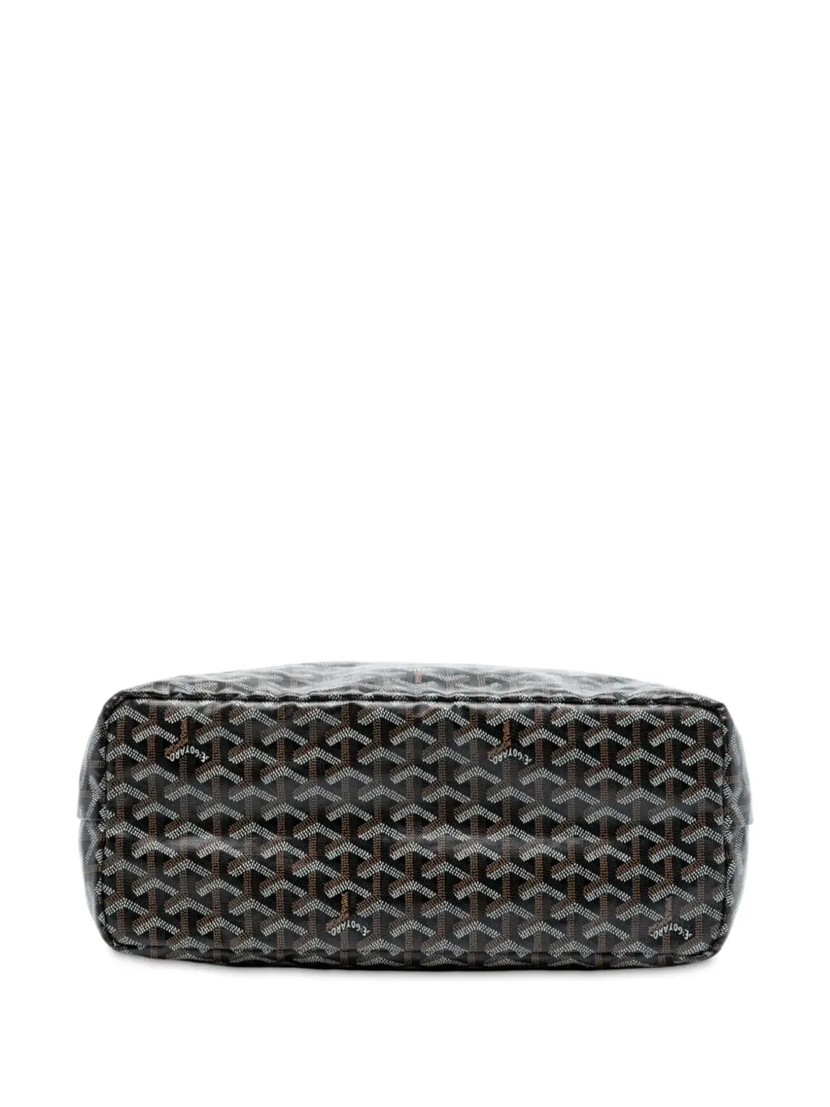 Goyard Pre-Owned サンルイ PM トートバッグ - 画像4